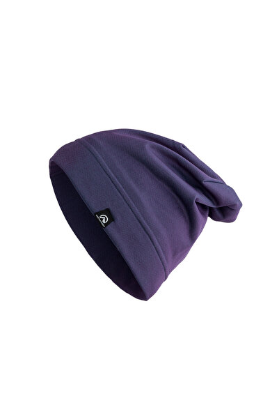 NORTHFINDER Caciula unisex din fleece Kairak CA-0006OR, Mov