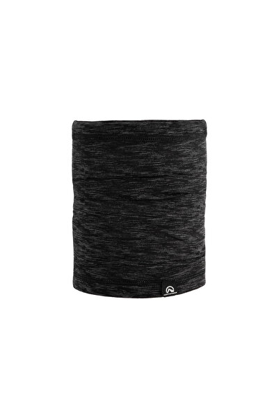 NORTHFINDER Esarfa unisex Lotair AS-00403OR, Negru