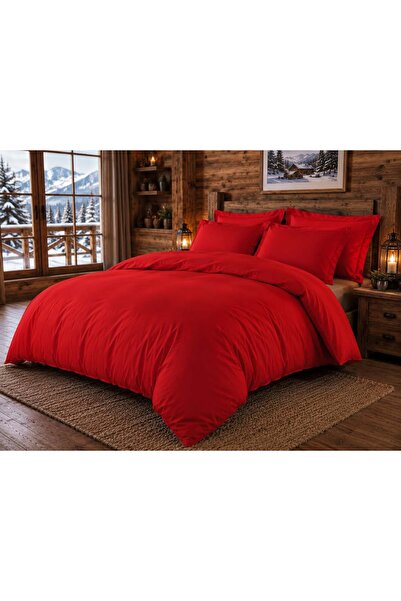 Casa Pucioasa Bed linen