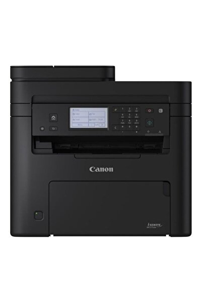 Canon طابعة ليزر متعددة الوظائف I-Sensys MF275dw باللون الأسود