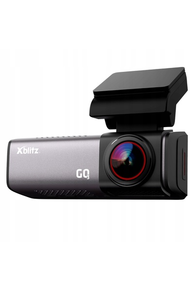 Xblitz Cameră auto Go3