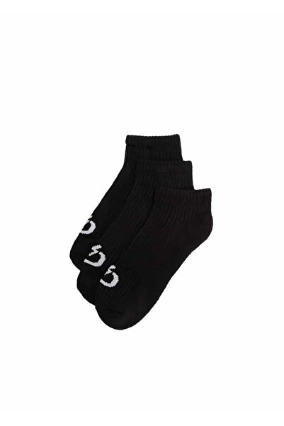 Emerson Κάλτσες (3 Pack) 222.EU08.01 – Black - 35-38