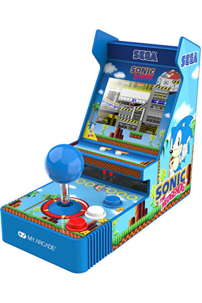 My Arcade Ηλεκτρονική Παιδική Ρετρό Κονσόλα