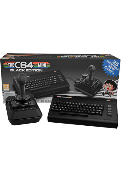 ATARI Ηλεκτρονική Παιδική Ρετρό Κονσόλα