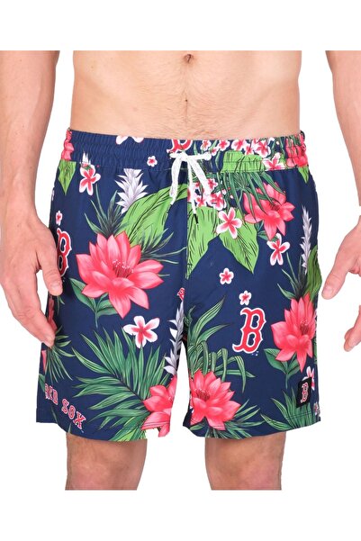 Hurley MLB CANNONBALL VOLLEY C 17' MBS0010930-H459 Πολύχρωμο M