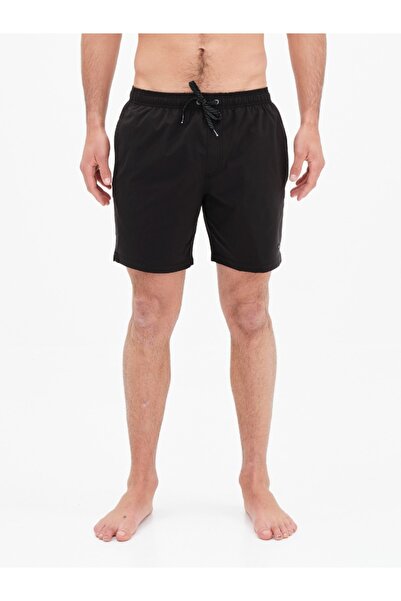 BASEHIT 221.BM508.30-BLACK Black S