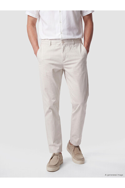 LC Waikiki Sparkling Choices from Shining Store Standardfit Men's Trousers