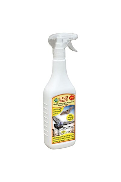 Mondoverde Spray alunga porumbeii, 750 ml, Mondo verde