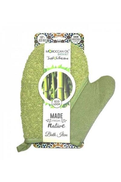 Fa Moroccan Exfoliating Gloves for the Body Murkan Oil 2