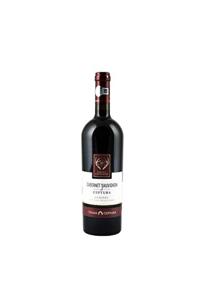 Ceptura Cervus Cepturum Cabernet Sauvignon 0.75L