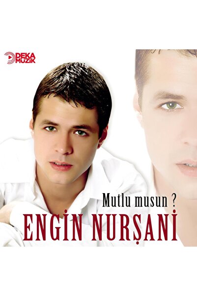 Genel Markalar Engin Nurşani - Mutlu Musun? (Plak)