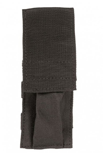Mil-Tec Knife sheath 16 cm - Black