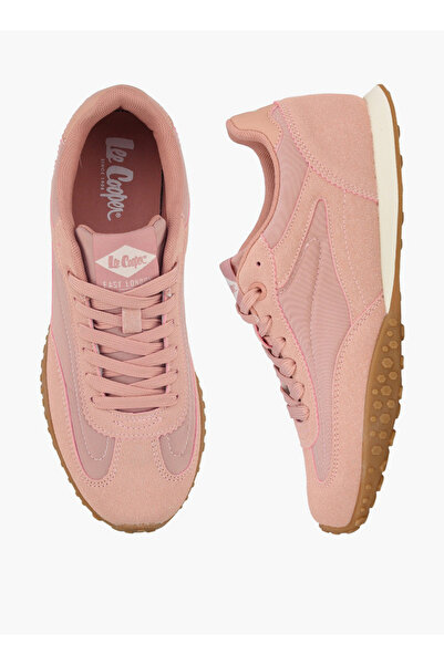 Lee Cooper أحذية رياضية نسائية برباط