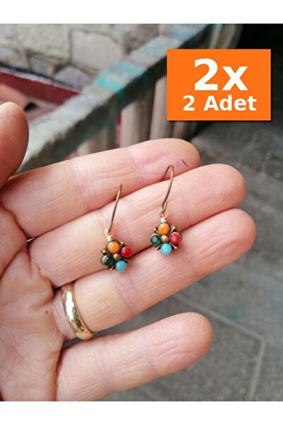 Bozhi Earrings Metal Jewelry Design Stylish Gift