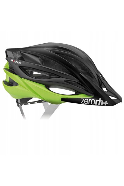 Zerorh+ Rider 03 Cască sport ușoară unisex pentru ciclism rutier și MTB L/XL