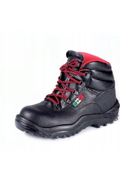 Lewer Pantofi de protecție Trzewiki S1 8030 Mărime italiană 44