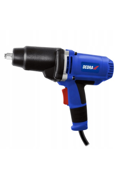 Dedra-Polonia Dedra Ded7973 Cheie de impact electrică 950W 450Nm