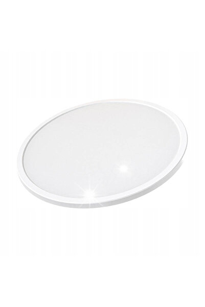 Yeelight Plafonieră Inteligentă 23,5 cm 18W RGB Wi-Fi Control la Distanță
