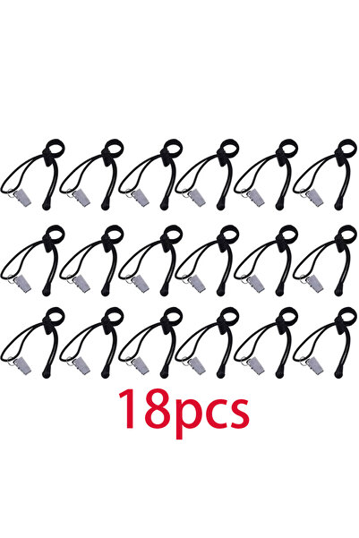 Choice 18Pcs 18 Pieces of Photography Background Clips, Elastic Rope Backgrou...