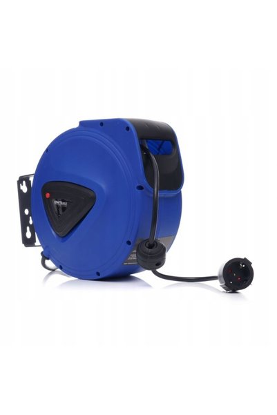 Kraft&dele TAMBUR CABLU ELECTRIC 10M KD4027