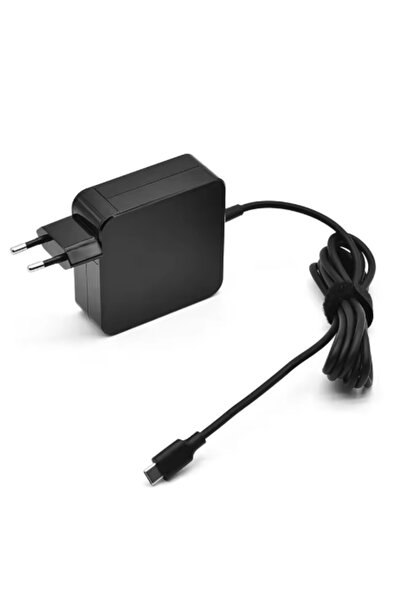 Choice1 EU- Plug Charger Charger Power Adapter Plug 65W 20V 3.25A Type-C 45W ...