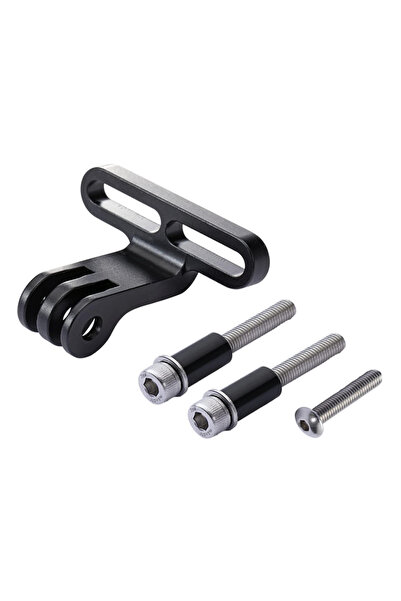Choice Cycling black color CNC Machined Aluminum Bicycle Stem Bracket, Sports...