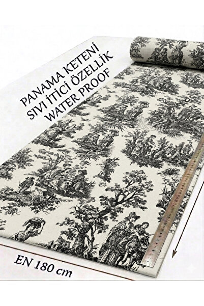 DEALP HOME French Peasants Vintage Printed Width (180) cm Length Added to Car...