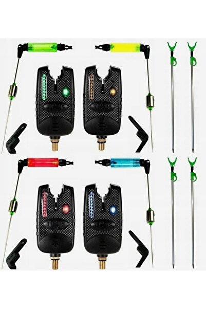 flamesan Semnalizator Impermeabil Senzor de Linie LED + Swinger + Suport de P...