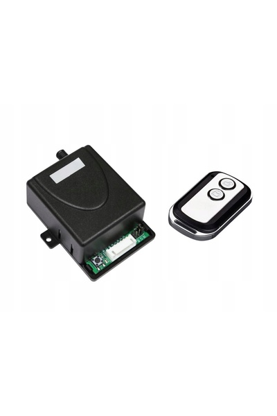 Scotte Sistem radio cu 2 canale cu telecomandă Rc-224A Scot