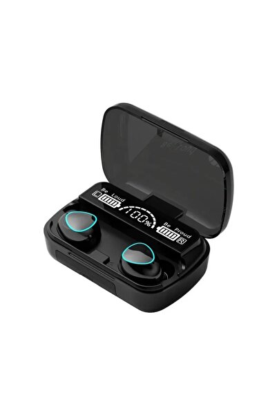 Choice kebidumei Black KEBIDUMEI Bluetooth Headphones In-ear Wireless Earphon...