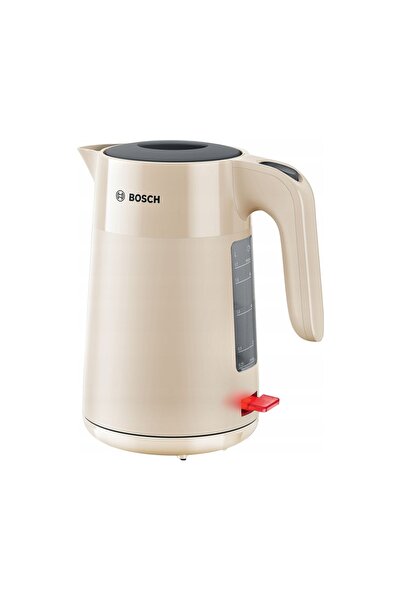Boschen Fierbător Bosch Mymoment Bej Twk2M167 1,7L 2400W