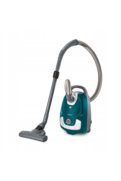 Zelmer Aspirator cu sac Zvc703 Tomek Filtru Hepa Ultra Silențios 64Db 800W