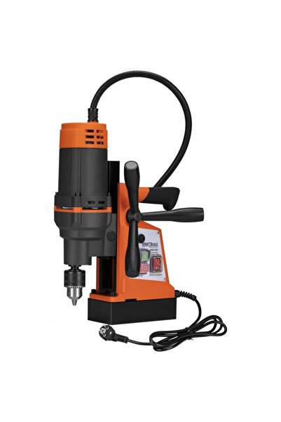 Kraft&dele Mașină de găurit magnetică 230 V 2100 W