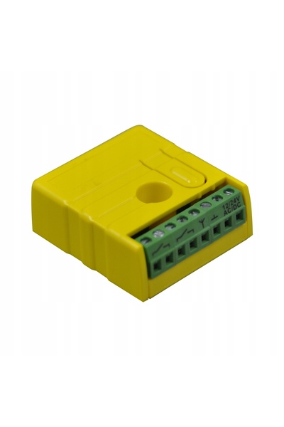 PROXIMA Adaptor card radio NICE 2K (NICE SMXI SMXIS OXI FLOR ERA SMILO)