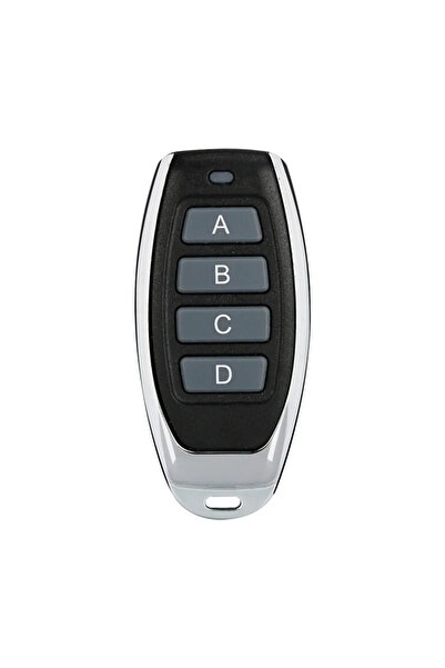 Choice3 جهاز تحكم عن بعد بتردد 443 ميجاهرتز، نسخة طبق الأصل لمفتاح التحكم عن ...