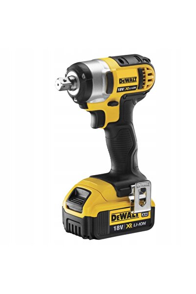 Dewalt Aku Cheie dinamometrică Dcf880M2 Xr Șurubelniță 18V