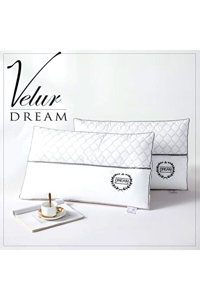 OEM Perna puf de gasca - VELURE DREAM | 16956-R