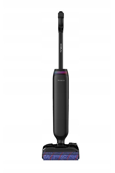 Tineco Aspirator vertical Floor One S7 Artist Premium Negru