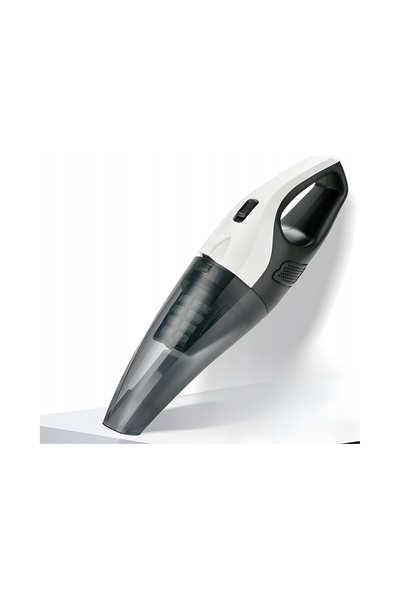 Renew Force Aspirator auto portabil, fără fir, cu filtru HEPA dublu