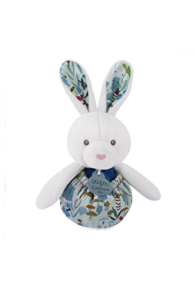 Doudou et Compagnie Doudou ®   Iepuraș - jucărie de pluș, 20 cm