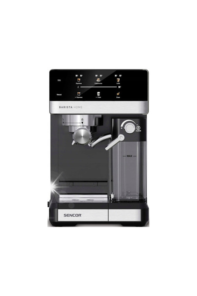 Sencor Ses 4060Bk, Lever Express