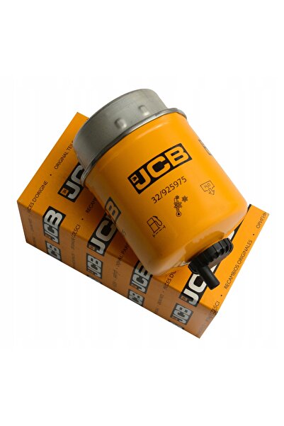 Jcb Filtru de combustibil original 2Cx 3Cx 4Cx 32/925915