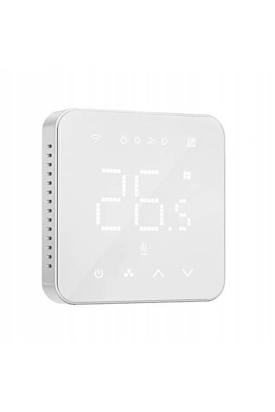 Meross Home Termostat inteligent Meross Smart Thermostat Mts200Bhk(Eu)