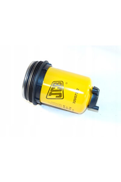Jcb Filtru de combustibil original 3Cx 4Cx 320/07382 Tier4 320/A7351