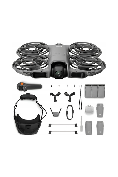DJI Dronă Neo 2 Motion Fly More Combo