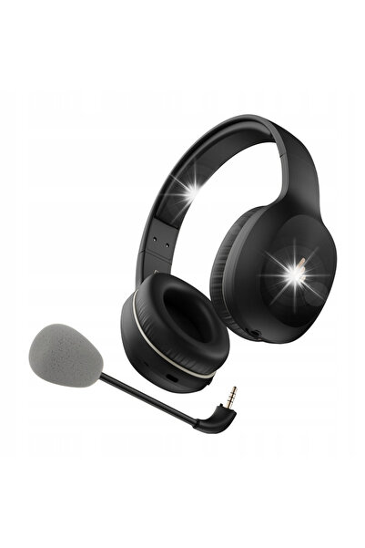 Edifier Căști wireless K750W over-ear cu microfon detașabil Bluetooth 5.4