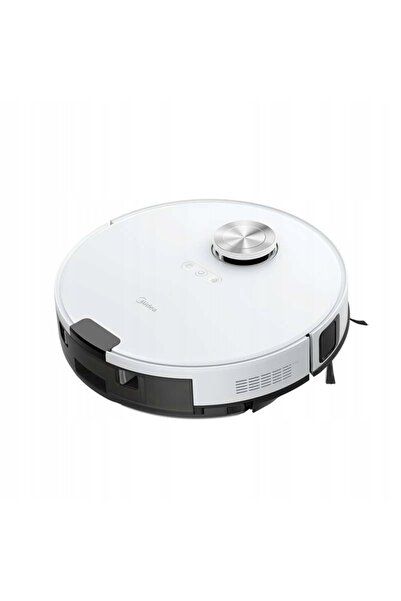 Midea Robot aspirator M9 cu mop alb