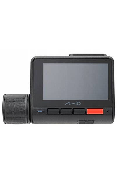 Miosolo Mio Mivue 956W 4K Hdr Cameră auto, GPS, Wi-Fi, Control vocal