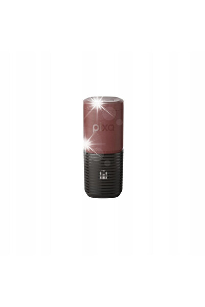 Wacaco Aparat de cafea portabil Pixapresso Express 20 Bar USB-C 3000 mAh Roșu