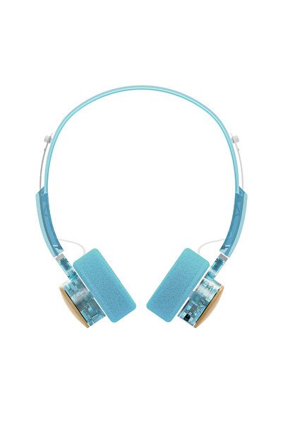 Choice green Fiio Eh11 Headphones Retro Over-Ear Bluetooth Headphones 40mm La...
